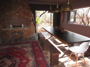 Kukamas Rest at Zebula 317