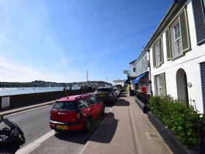 4 Bed in Instow INCOT