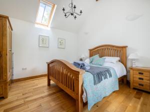 1 Bed in Cocklake CRIBB