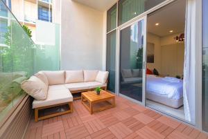 Luxury Studio - Near to Dubai World Trade Centre -DIFC