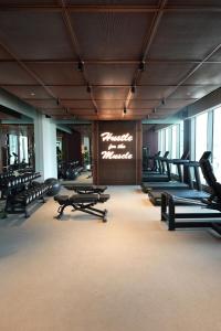 Luxury Studio - Near to Dubai World Trade Centre -DIFC