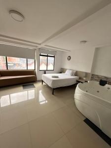 Hotel California Blue Manizales