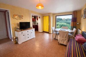 Mini-villa 4 personnes - Soléa 19 - vue mer