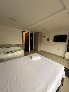 Hotel California Blue Manizales