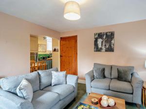 2 Bed in Newbiggin-on-Lune SZ478