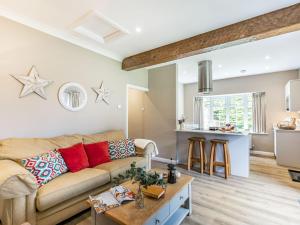 2 Bed in Crayke 84000