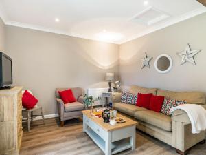 2 Bed in Crayke 84000