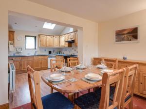 3 Bed in Threlkeld SZ083