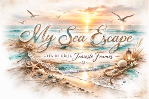 My Sea Escape