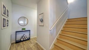 Private Yard Cornhole Resort Pool Oasis w Slide Down the Shore by AvantStay