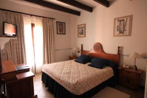 Petit Hotel Ses Rotges - Only Adults