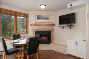 Ski-in Ski-Out Winter Park Condo