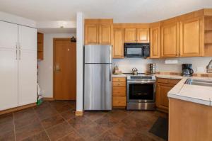 Ski-in Ski-Out Winter Park Condo