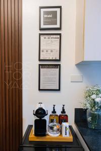 The Wabi Studio