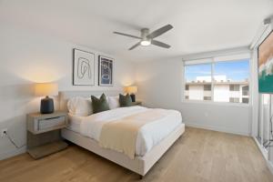 Drift & Dream - Opulent 1BR Marina Escape