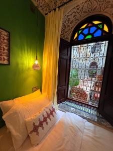 Riad Dar Mazaj Fes
