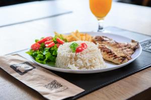 Hotel 10 ItajaiNavegantes