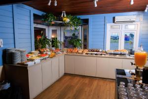 Hotel 10 ItajaiNavegantes