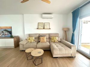 Luxury Mojácar House