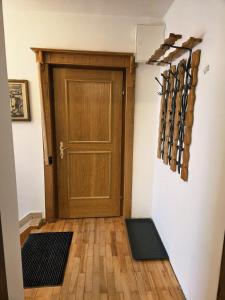 Ferienwohnung an der Altmühl - Apartment Albert