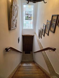 Ferienwohnung an der Altmühl - Apartment Albert