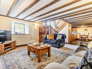 2 Bed in St. Giles-on-the-Heath 92551