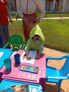 Luxury appartements AP5