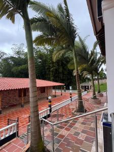 Ecohotel Dubai del Oriente