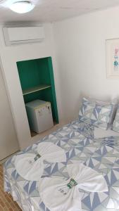 Hospedaria JeoBela85