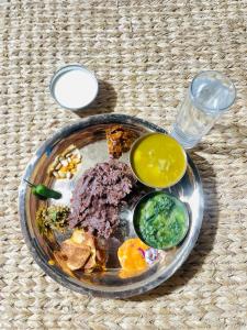 Lekali Home & Organic Farmstay