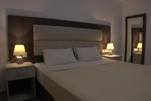 Castello Bianco Aparthotel