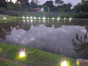 Chácara Paraíso