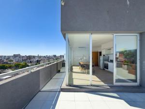 Depto 3 amb premium, piscina en BA