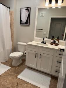 Heart of Bartram Escape No Cleaning Fee