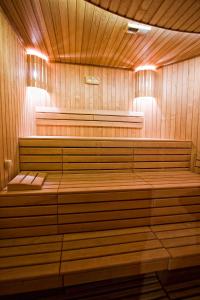 Seasons SPA Boutique Hotel