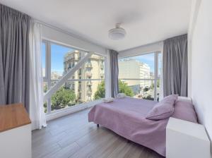 Depto 3 amb premium, piscina en BA