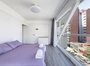 Depto 3 amb premium, piscina en BA