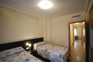 Las Flores Apartment