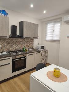 Appartamento La Perla bianca 2