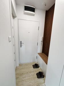 ADEVAM 2 apartman v Banskej Bystrici