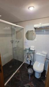 Studio particular no Coração de Alphaville