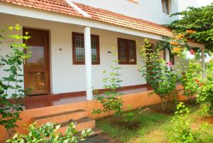 The Mountain Retreat