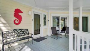 12 Dunecrest Lane by AvantStay 2 Mins to Beach w Pool BBQ