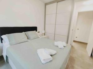 Apartamento a 300 m de la playa entre Barcelona y Tarragona