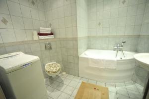Apartament Tais