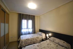 Las Flores Apartment