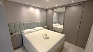 RESIDENCIAL WL, A 304 · Apartamento 2 quarto, núcleo bandeirante, com vaga