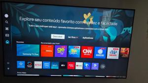 RESIDENCIAL WL, A 304 · Apartamento 2 quarto, núcleo bandeirante, com vaga