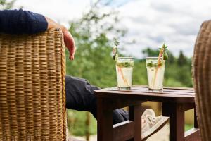 Boutique Hotel SwissHouse