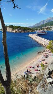 Villa Serenity - Makarska Riviera